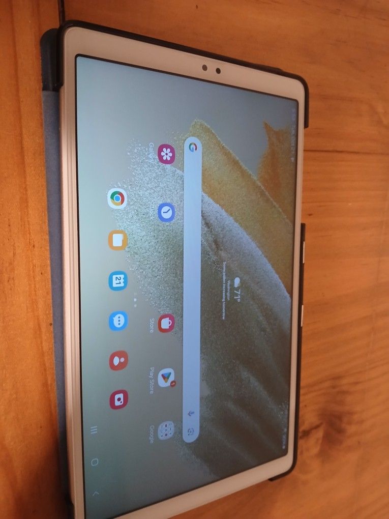 Samsung Galaxy A7 Lite Tablet