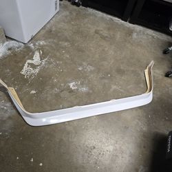Ae86 Zenki Front Lip