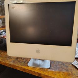 Mac Computer Only 