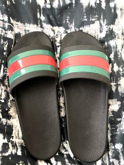 Sandals 10