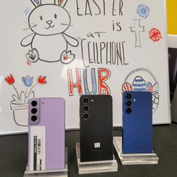 Samsung Galaxy S22 Unlocked 