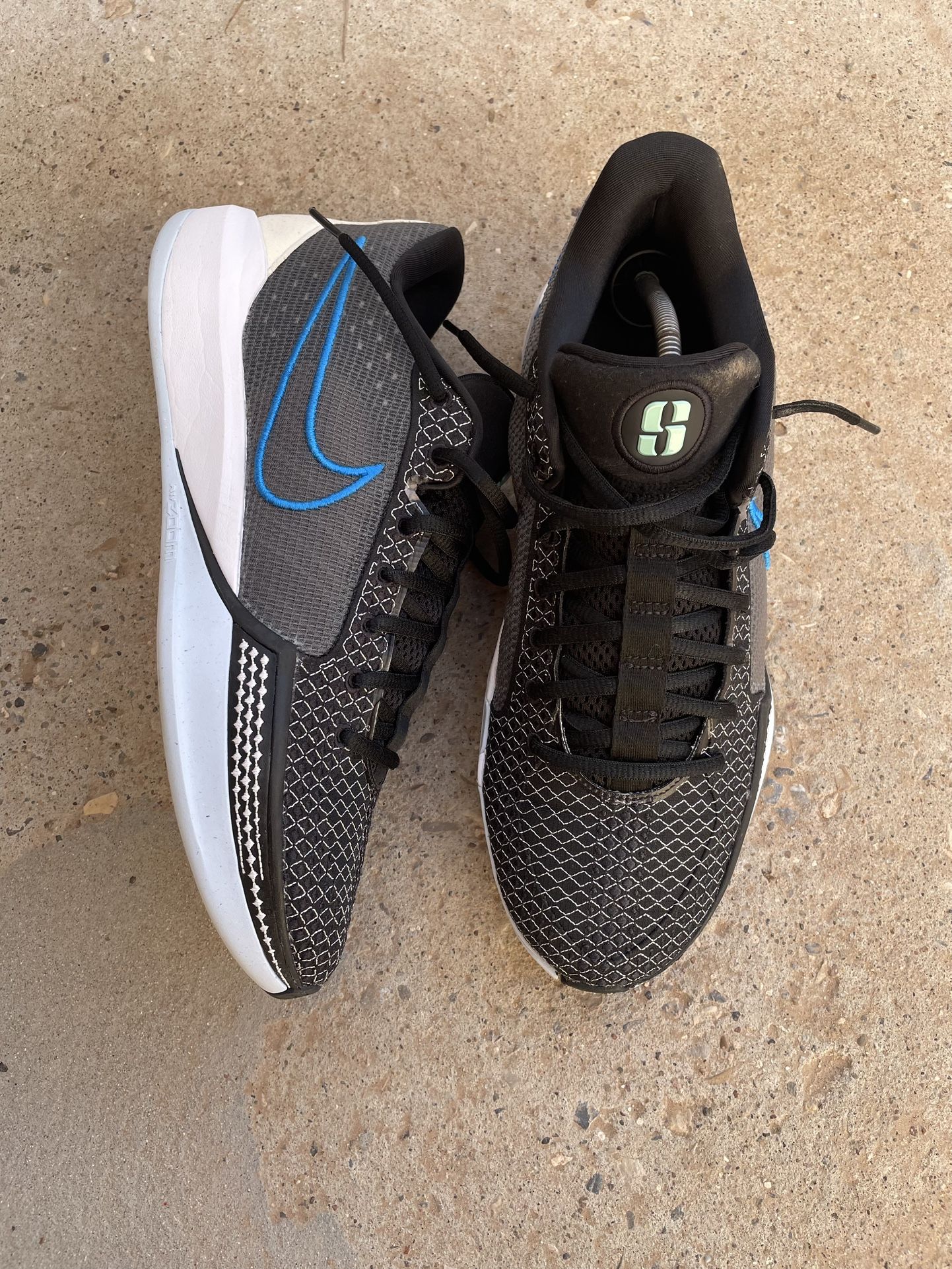 Nike Sabrina 1 “family Bonds”
