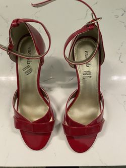 Red Heels