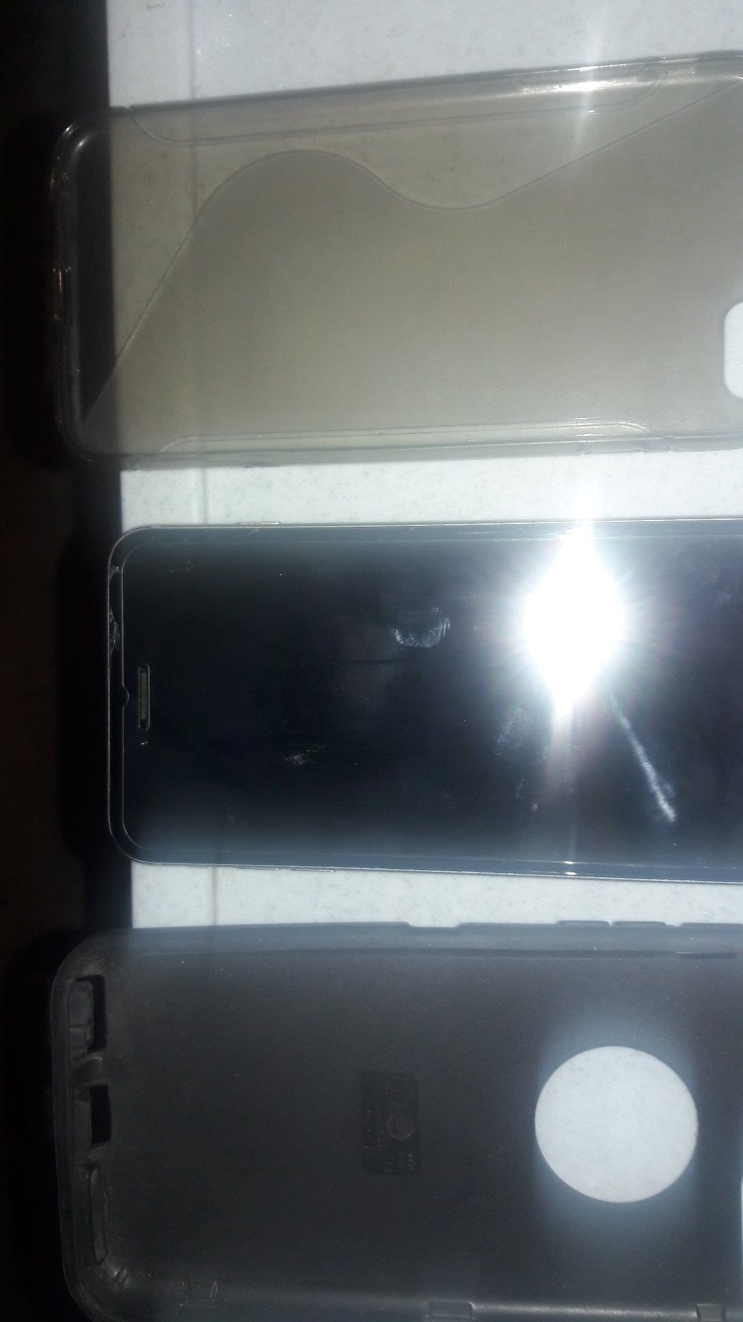 Iphone 6 plus good condition