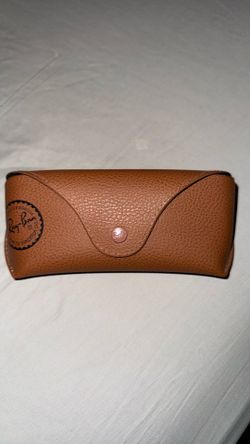 Ray Ban (CASE ONLY)