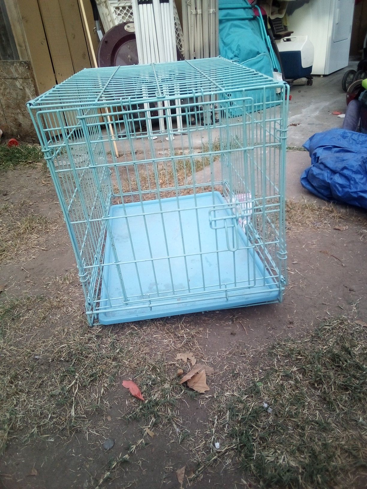 Dog kennel /cage