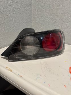S2000 taillight 00-01 passenger