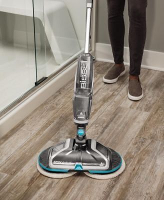 Cordless Bissell Spinwave Mop