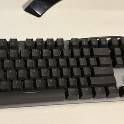 Logitech L845 Wired Mechanical Keyboard