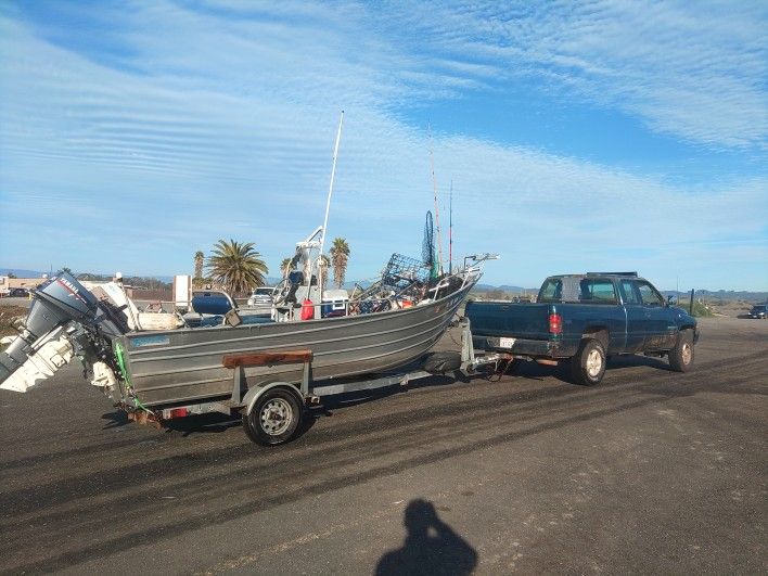 1989 Valco Bayrunner