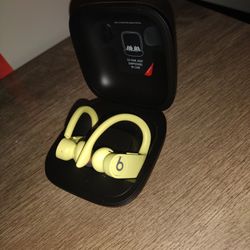 Powerbeats By Dr Dre