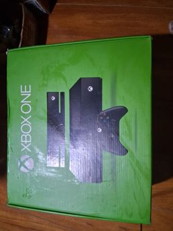 XBOX One