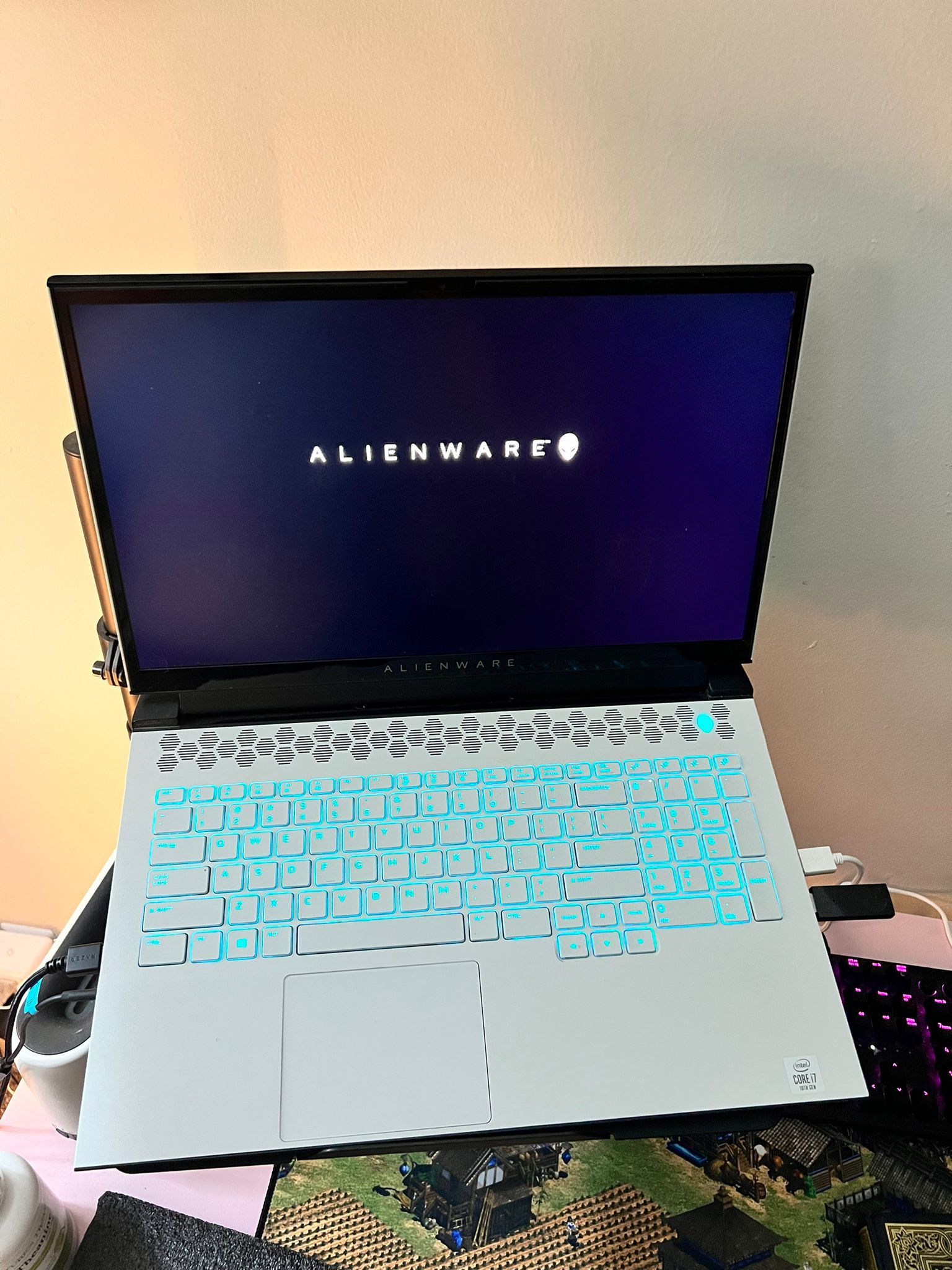 Alienware M15 R3 Gaming Laptop 