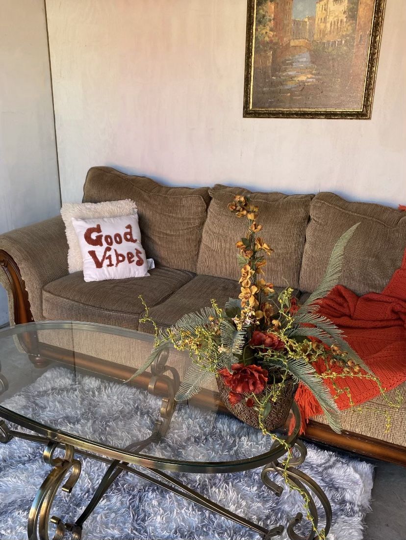 Sofa Set