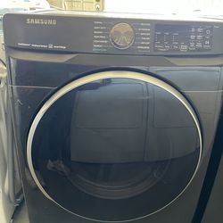 Samsung dryer