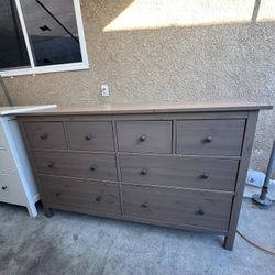 Ikea Hemnes Dresser