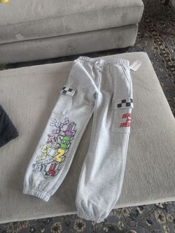 Girls Pants