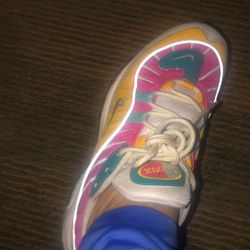 Nike Air  Max 98 Like New