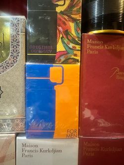 Odyssey Mandarin Elixir