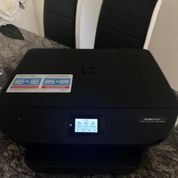 HP ENVY 5540 All-in-One Inkjet Printer.  