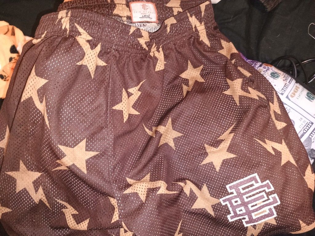 Bape Shorts