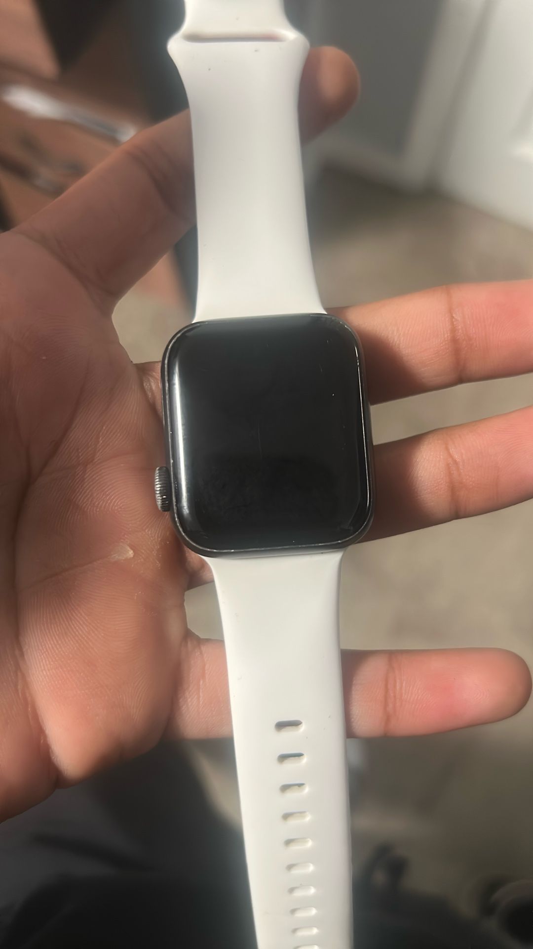 Apple Watch Se Best Offer Takes It