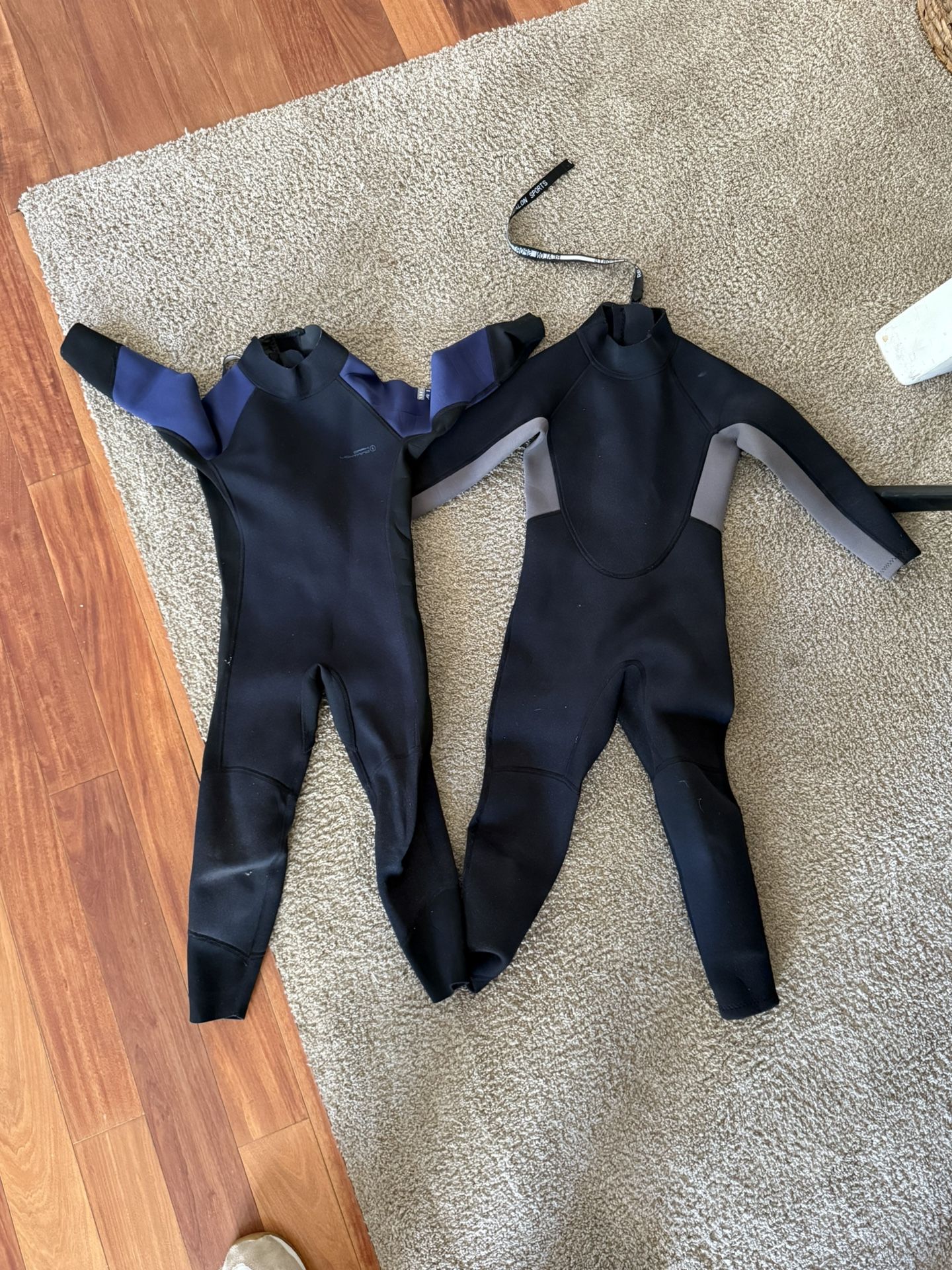 Kids Wetsuits