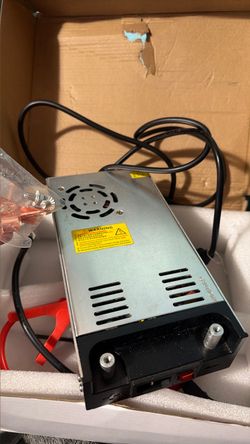 power supply from 115v to 12v 500 watts