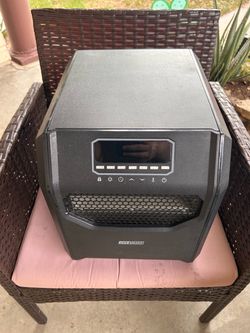 Heater