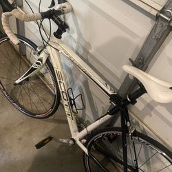 Contessa Scott Speedster Bike