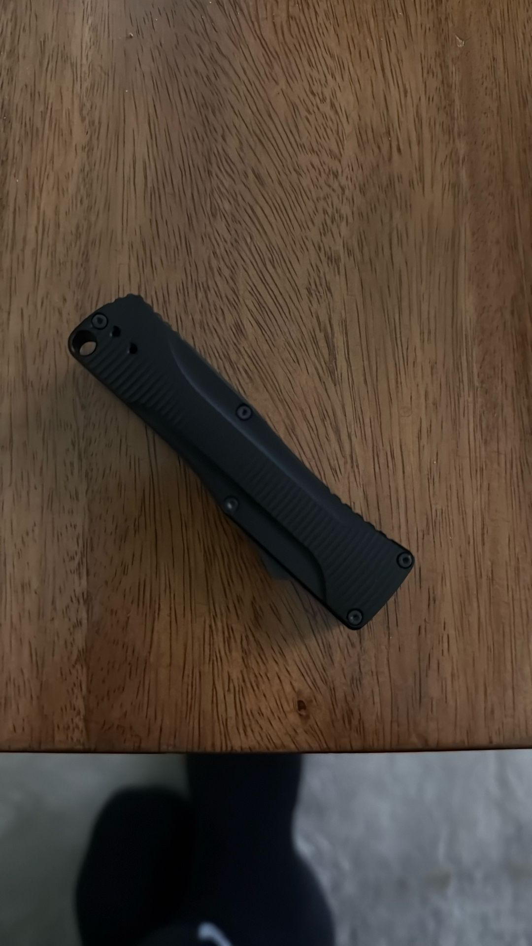 Benchmade OM 2.47 Inch Auto