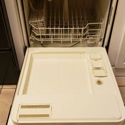 Kenmore Dish Washer 