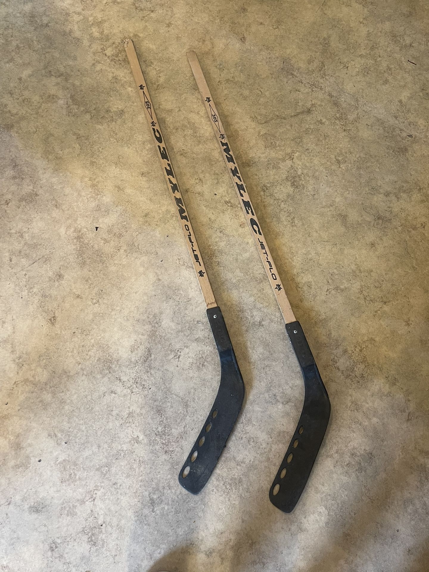 Mylec Hockey Stick 