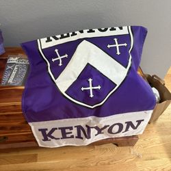 Kenyon Gear