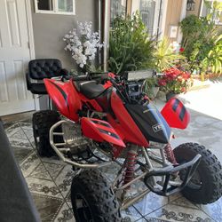 Honda Trx