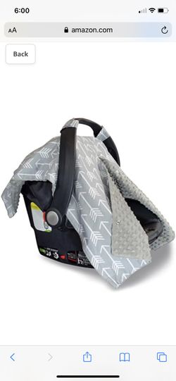 Car Seat Cover Brand New