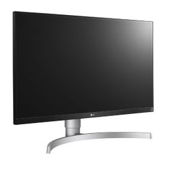 LG 27 inch Monitor 4K LCD
