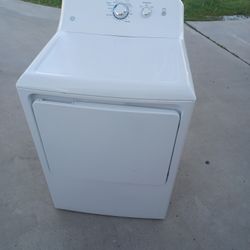 Ge Gas Dryer 