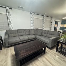 Living room & bedroom Set
