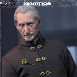 Xensation The Advisor