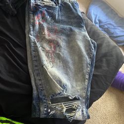 Brand New Jeans
