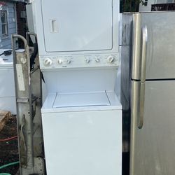 Kenmore Combo Washer And Dryer 