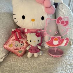 Hello Kitty Lot
