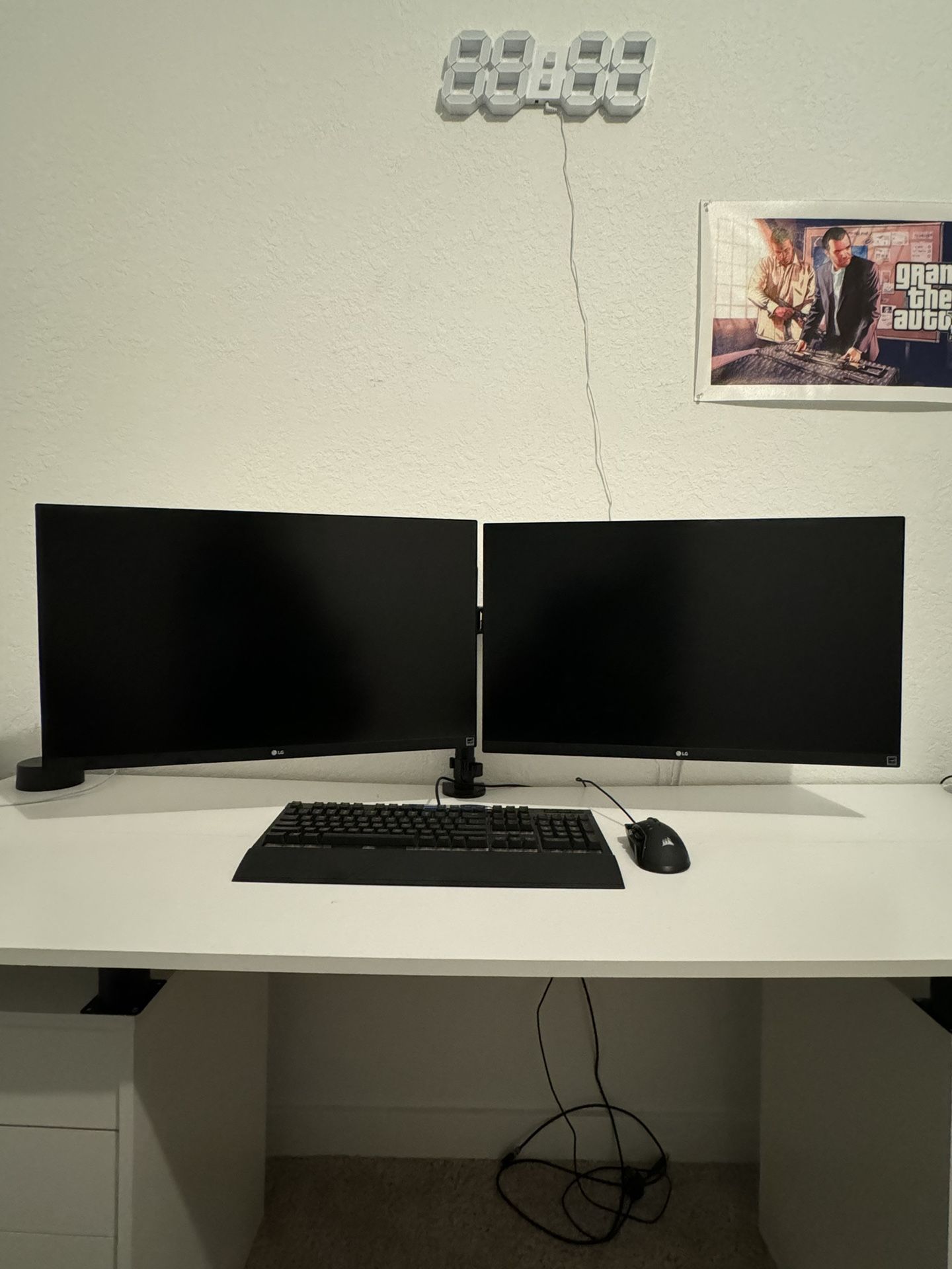 Gaming Monitor