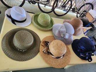 Hats