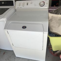 Washer/Dryer combo