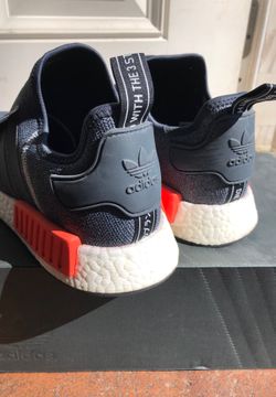 adidas gazelle silver green womens Adidas NMD R1 Core Black Solar Red Grey