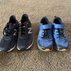 Shoes Used New Balance Shoes N Cleats 