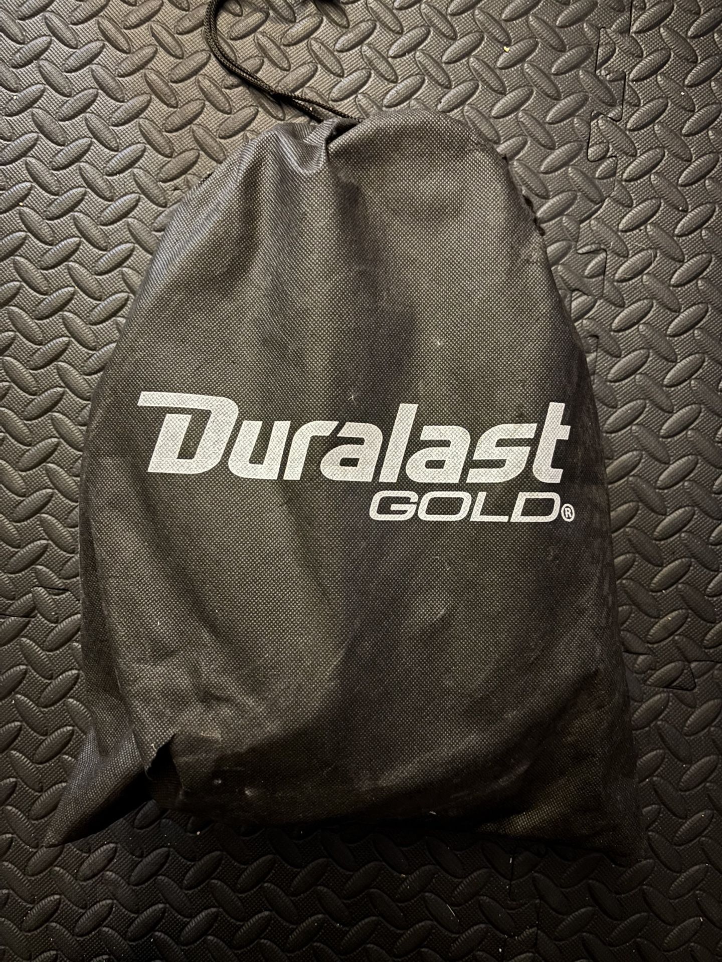 Duralast Gold 2GA Jumper Cables