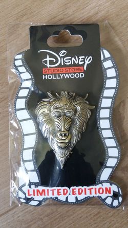 Disney Pins